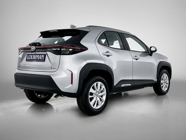 Toyota YARIS Cross 1.5 Hybrid 115 Active