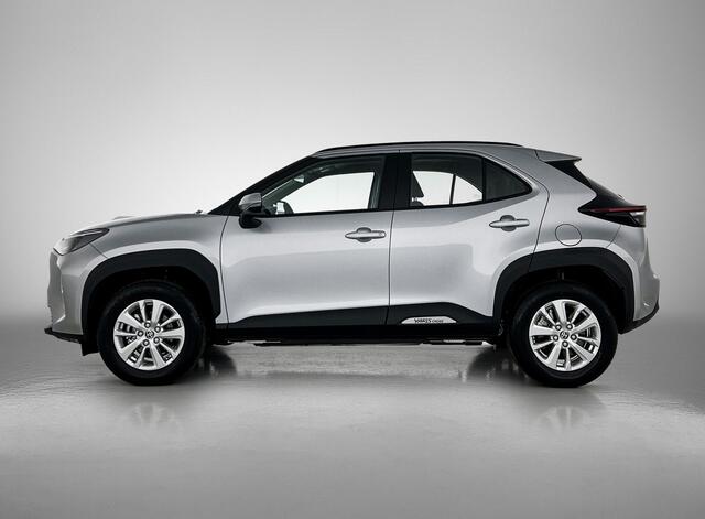 Toyota YARIS Cross 1.5 Hybrid 115 Active