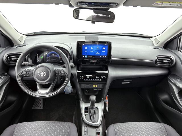 Toyota YARIS Cross 1.5 Hybrid 115 Active