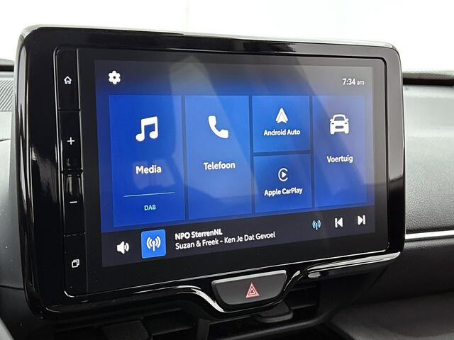 Toyota YARIS Cross 1.5 Hybrid 115 Active