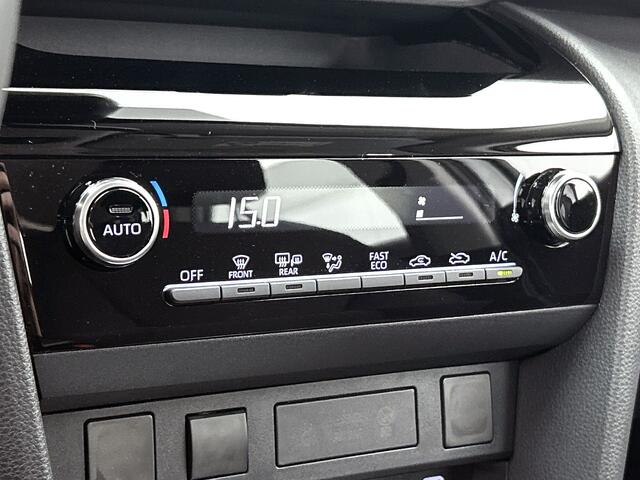 Toyota YARIS Cross 1.5 Hybrid 115 Active