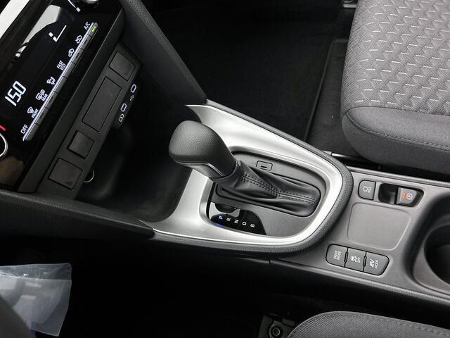 Toyota YARIS Cross 1.5 Hybrid 115 Active