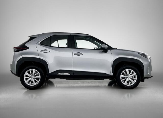 Toyota YARIS Cross 1.5 Hybrid 115 Active