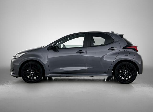 Toyota YARIS 1.5 Hybrid Dynamic Limited | Stoel+Stuur verwarming | Navigatie |