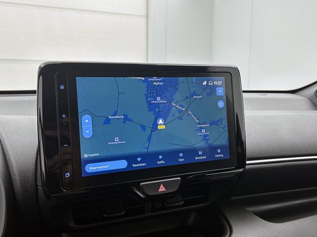 Toyota YARIS 1.5 Hybrid Dynamic Limited | Stoel+Stuur verwarming | Navigatie |