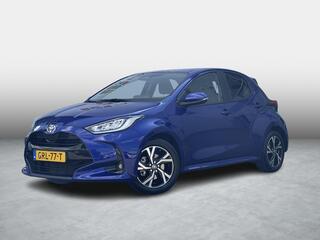 toyota-yaris-1.5-hybrid-115-first-e