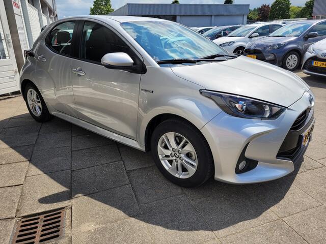 Toyota YARIS 1.5 Hybrid Comfort |Aut.|Airco|Camera|Lmv