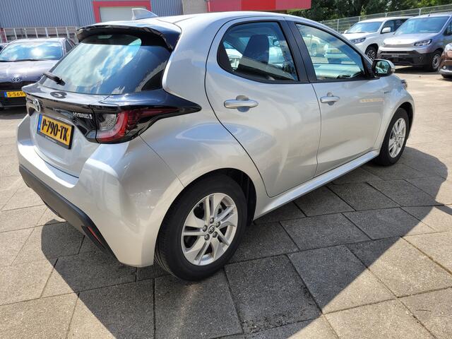 Toyota YARIS 1.5 Hybrid Comfort |Aut.|Airco|Camera|Lmv