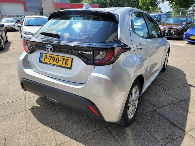Toyota YARIS 1.5 Hybrid Comfort |Aut.|Airco|Camera|Lmv