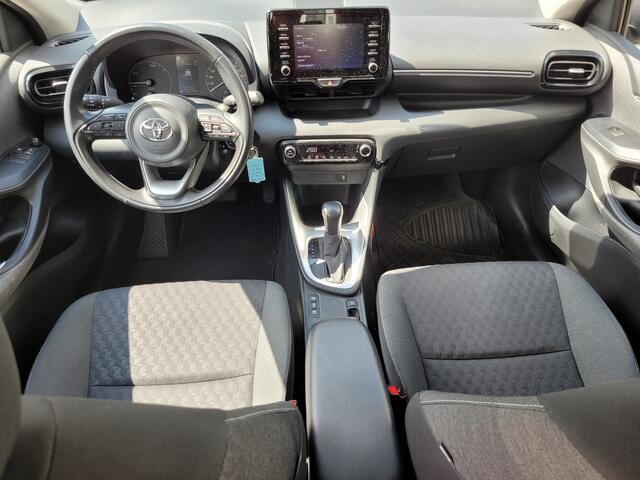 Toyota YARIS 1.5 Hybrid Comfort |Aut.|Airco|Camera|Lmv