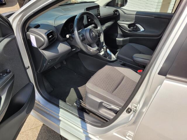 Toyota YARIS 1.5 Hybrid Comfort |Aut.|Airco|Camera|Lmv