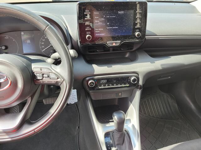 Toyota YARIS 1.5 Hybrid Comfort |Aut.|Airco|Camera|Lmv