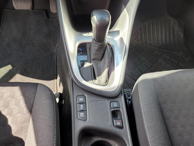 Toyota YARIS 1.5 Hybrid Comfort |Aut.|Airco|Camera|Lmv