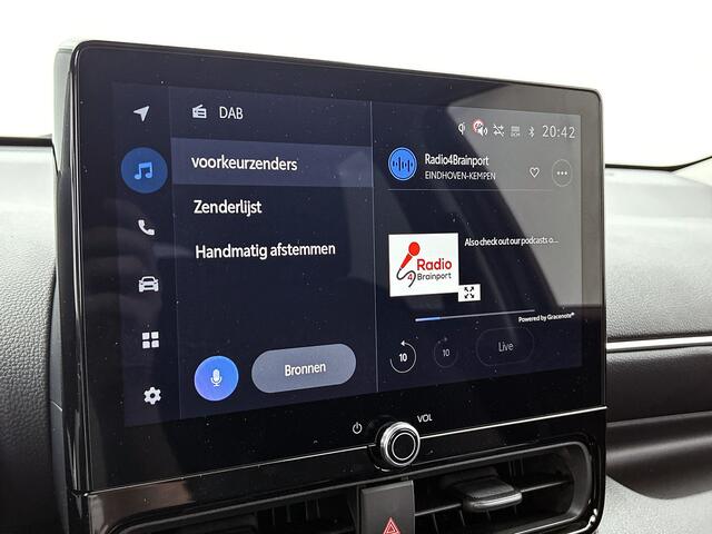 Toyota YARIS 1.5 Hybrid Dynamic Comfort Pakket - Louwman Zin in Zomervoordeel auto -