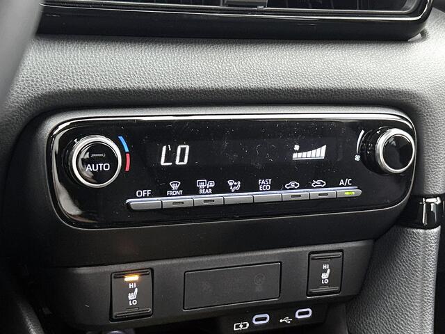 Toyota YARIS 1.5 Hybrid Dynamic Comfort Pakket - Louwman Zin in Zomervoordeel auto -