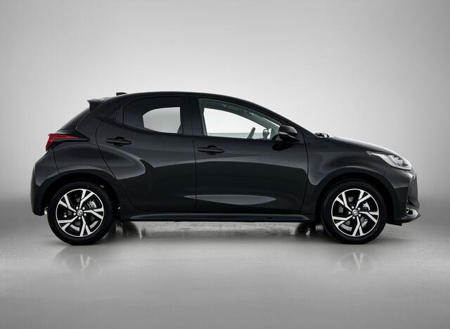 Toyota YARIS 1.5 Hybrid Dynamic Comfort Pakket - Louwman Zin in Zomervoordeel auto -