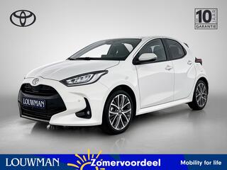 toyota-yaris-1.5-hybrid-executive--