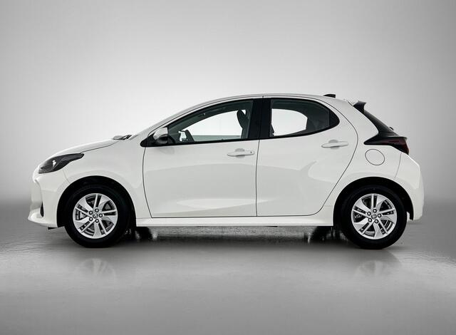 Toyota YARIS 1.5 Hybrid 115 Active - Louwman Zin in Zomervoordeel auto -