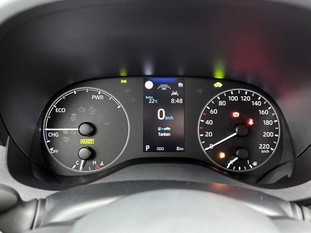 Toyota YARIS 1.5 Hybrid 115 Active - Louwman Zin in Zomervoordeel auto -