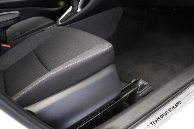 Toyota YARIS 1.5 Hybrid Dynamic | CLIMA | STOELVERWARMING | DAB | APPLE | CAMERA