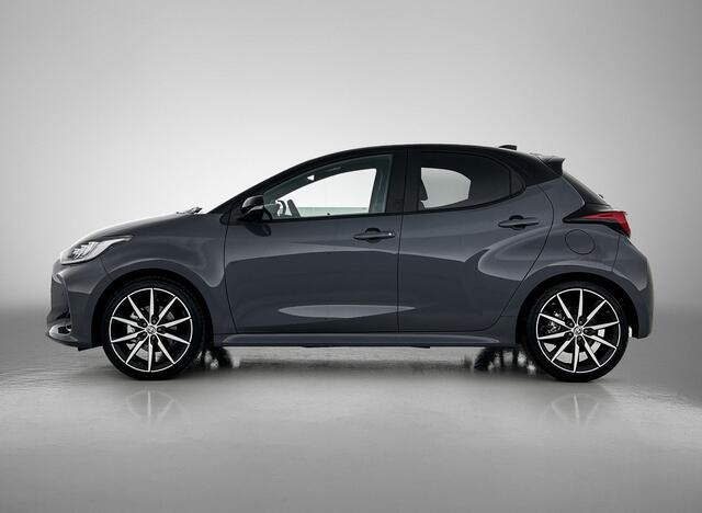 Toyota YARIS 1.5 Hybrid 130 GR Sport Plus Pack - Louwman Zin in Zomervoordeel auto -