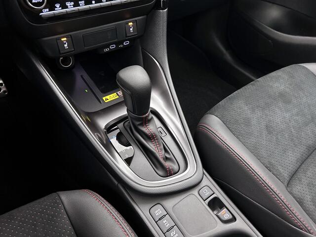 Toyota YARIS 1.5 Hybrid 130 GR Sport Plus Pack - Louwman Zin in Zomervoordeel auto -