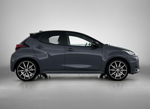 Toyota YARIS 1.5 Hybrid 130 GR Sport Plus Pack - Louwman Zin in Zomervoordeel auto -