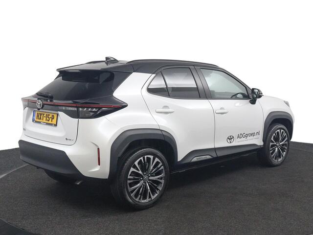Toyota YARIS Cross 1.5 Hybrid 130 Executive | Premium Pakket | DEMO DEAL |