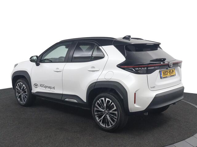 Toyota YARIS Cross 1.5 Hybrid 130 Executive | Premium Pakket | DEMO DEAL |