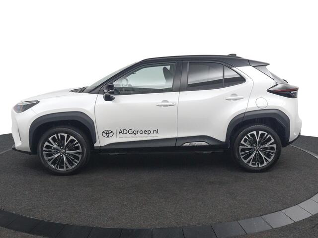Toyota YARIS Cross 1.5 Hybrid 130 Executive | Premium Pakket | DEMO DEAL |