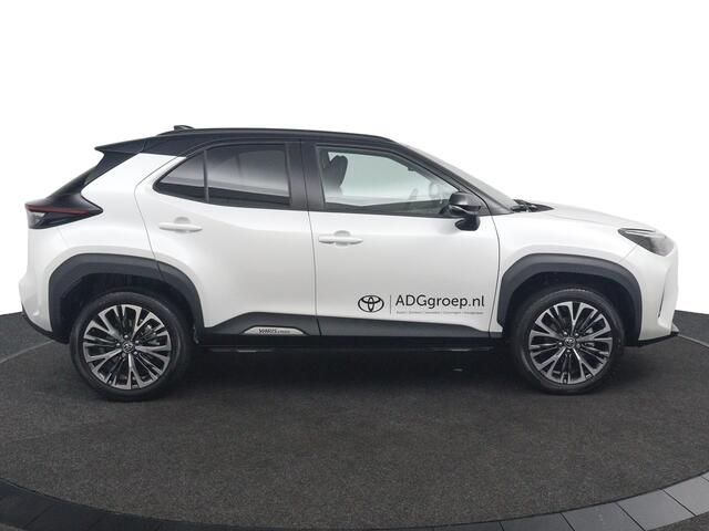 Toyota YARIS Cross 1.5 Hybrid 130 Executive | Premium Pakket | DEMO DEAL |