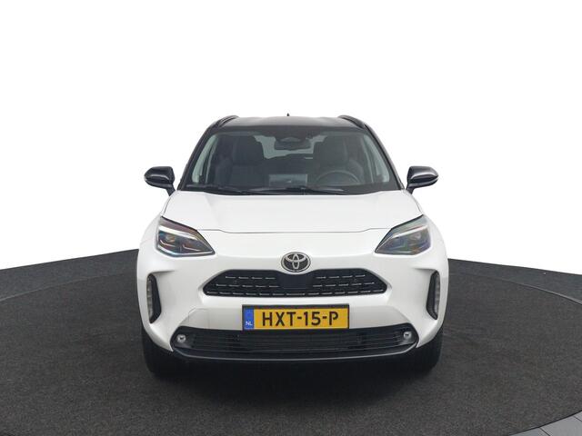 Toyota YARIS Cross 1.5 Hybrid 130 Executive | Premium Pakket | DEMO DEAL |