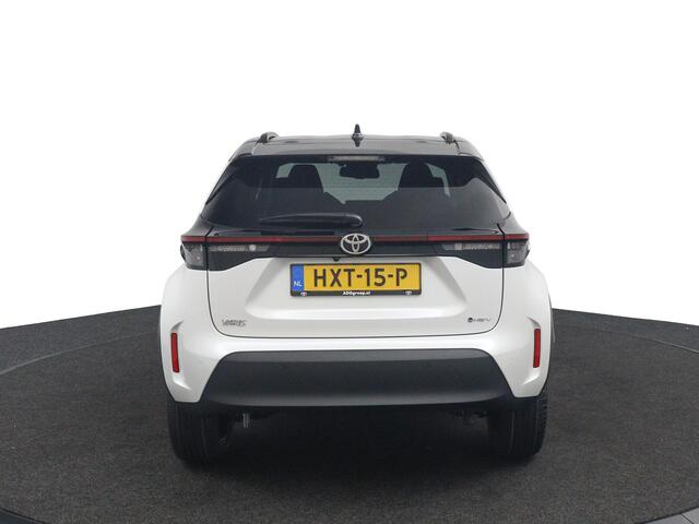 Toyota YARIS Cross 1.5 Hybrid 130 Executive | Premium Pakket | DEMO DEAL |