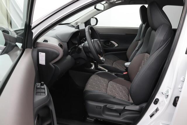 Toyota YARIS Cross 1.5 Hybrid 130 Executive | Premium Pakket | DEMO DEAL |