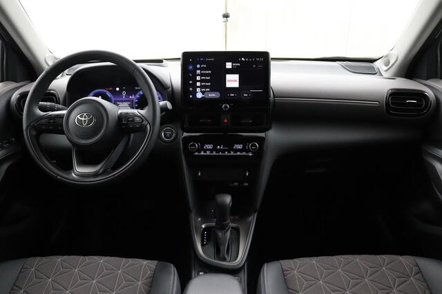 Toyota YARIS Cross 1.5 Hybrid 130 Executive | Premium Pakket | DEMO DEAL |