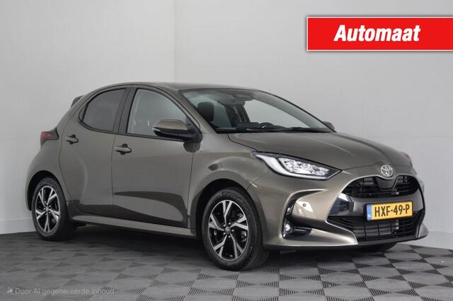 Toyota YARIS 1.5 HYBRID 115PK Style Automaat