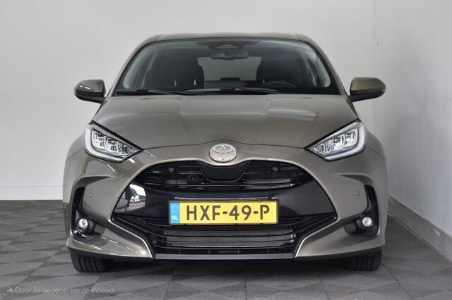 Toyota YARIS 1.5 HYBRID 115PK Style Automaat