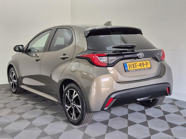 Toyota YARIS 1.5 HYBRID 115PK Style Automaat