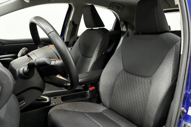 Toyota YARIS 1.5 Hybrid Dynamic Plus, HUD, Blind Spot, Parkeersensoren
