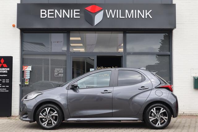 Toyota YARIS 1.5 Hybrid 115 Dynamic