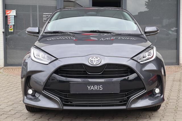 Toyota YARIS 1.5 Hybrid 115 Dynamic