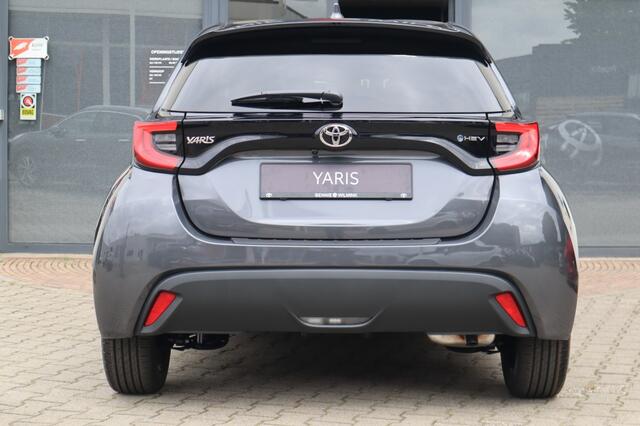 Toyota YARIS 1.5 Hybrid 115 Dynamic