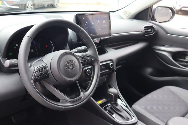 Toyota YARIS 1.5 Hybrid 115 Dynamic