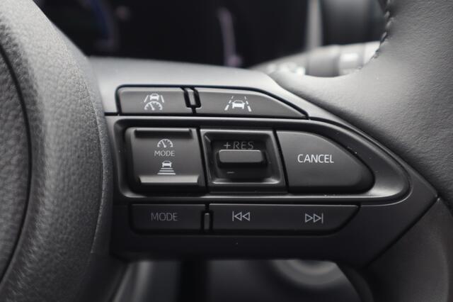 Toyota YARIS 1.5 Hybrid 115 Dynamic