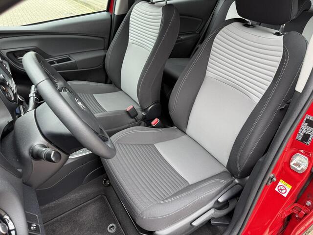 Toyota YARIS 1.5 Hybrid Aspiration / Automaat / Stoelverwarming / Climate Control / Bluetooth / Camera / Elektrische ramen voor