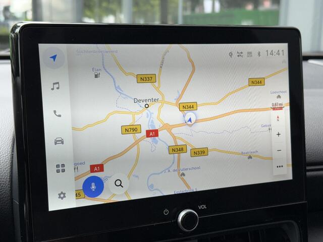 Toyota YARIS Cross 1.5 Hybrid 130 GR Sport / Trekhaak / Keyless / Clima / Stoel Verwarming / Navigatie /