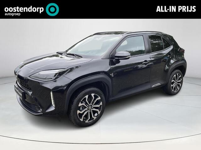 Toyota YARIS Cross 1.5 Hybrid Dynamic
