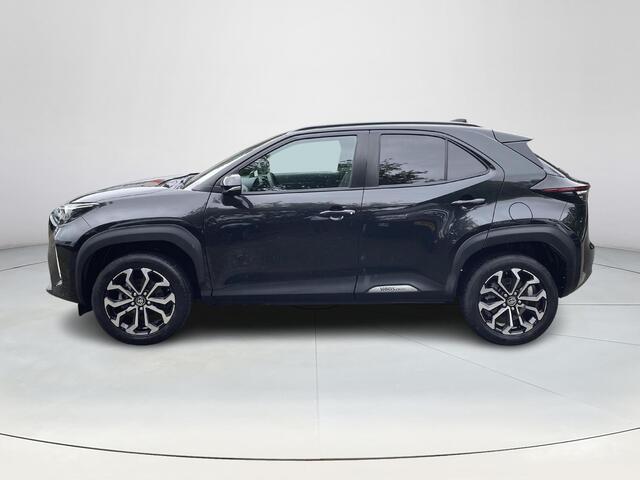 Toyota YARIS Cross 1.5 Hybrid Dynamic