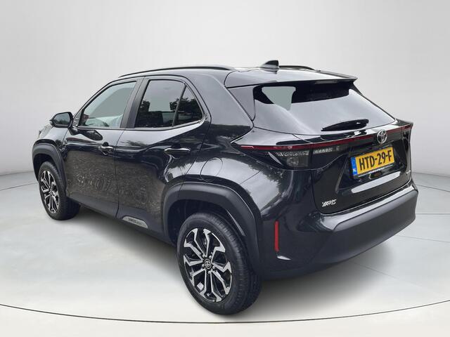 Toyota YARIS Cross 1.5 Hybrid Dynamic