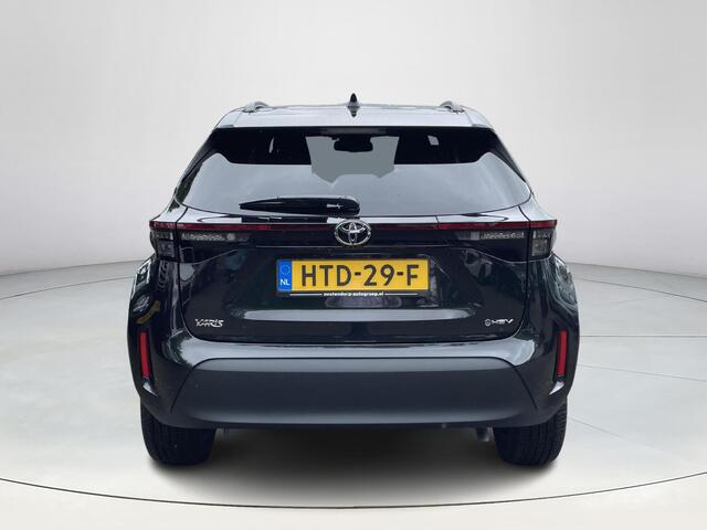 Toyota YARIS Cross 1.5 Hybrid Dynamic